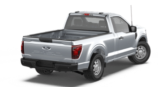 2026 Ford F-150® External Image 4